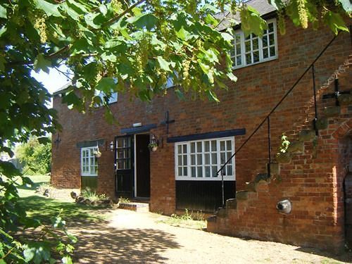 CropredyThe Brasenose Arms住宿加早餐旅馆 外观 照片